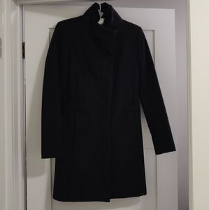 Zara Coat